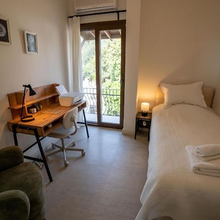 Dolphin Villa Bodrum Bagian luar foto
